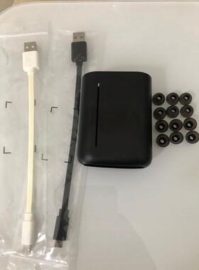 原装BRAGI Dash Pro/Headphone耳塞 耳套 耳棉 充电线 充电盒配件