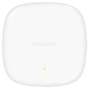 TP-LINK TL-AP1906GC-PoE/DC易展版 AC1900双频千兆无线吸顶式AP 支持TP-LINK 商云APP远程查看/管理