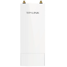 TP-LINK TL-BS510大功率5G无线网桥室外WiFi工程基站AP 10-30公里