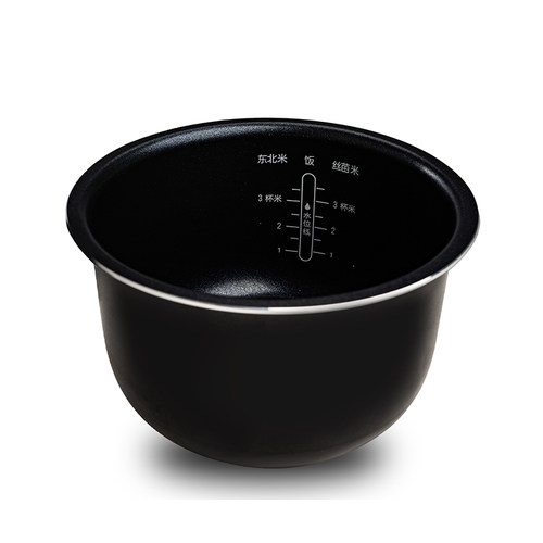 适用于酷晨电饭煲配件CT-EDA03CN01内胆内锅1.6L升配件