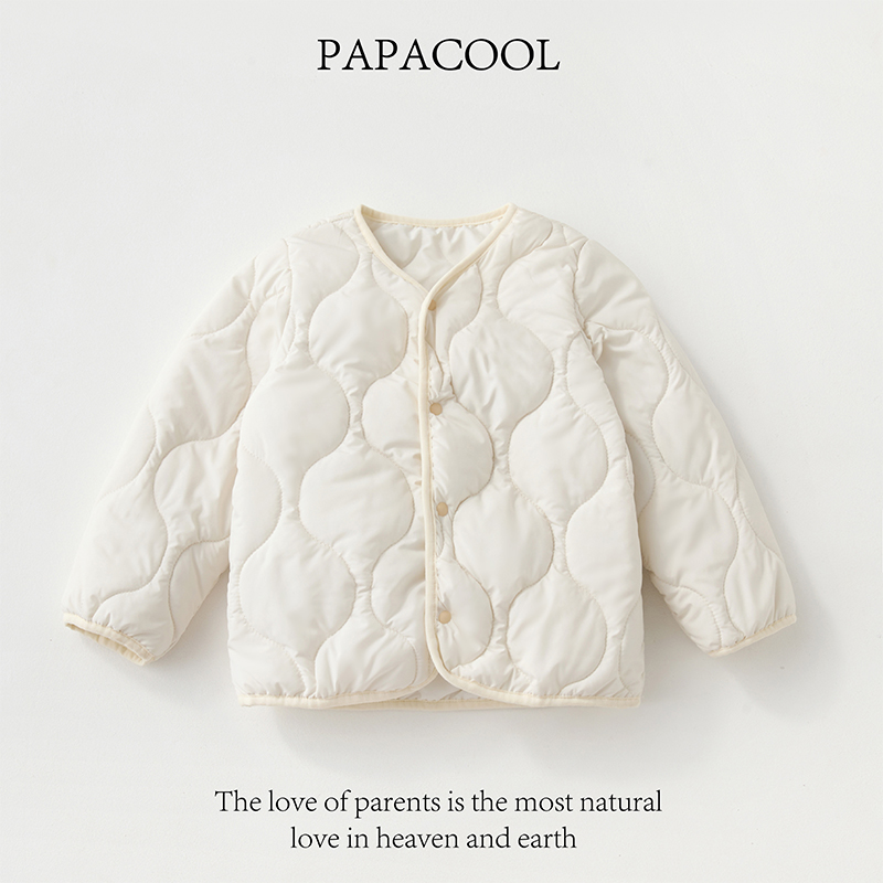 papacool/爬爬酷儿童校服神器