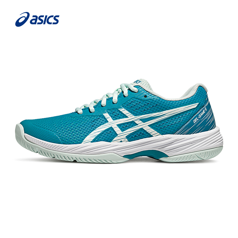 亚瑟士女子专业网球鞋