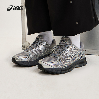 亚瑟士情侣时尚休闲鞋