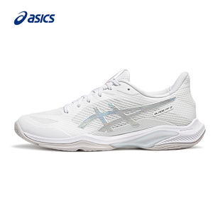 2抓地灵活轻量羽毛球鞋 ASICS亚瑟士新款 BLADE 男女羽毛球鞋