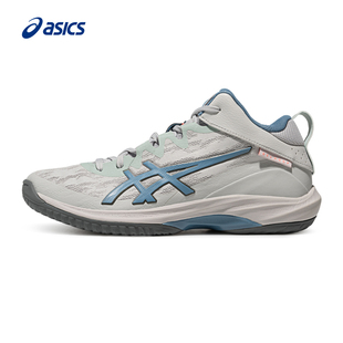 S男女篮球鞋 ASICS亚瑟士新款 GELHOOP V17 耐用轻量透气球鞋
