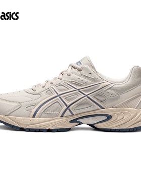 ASICS亚瑟士GEL-170 TR情侣休闲鞋男女百搭透气复古运动鞋老爹鞋