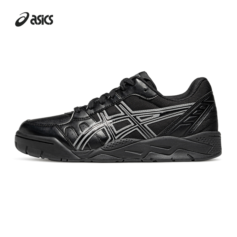 亚瑟士情侣运动休闲鞋