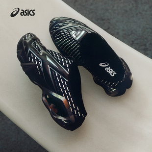 2ND NOVALIS SEASON 联名GEL ASICS STYRAX男女运动复古休闲鞋