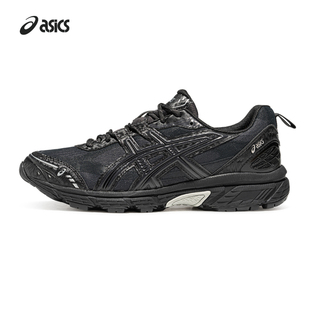 休闲鞋 ASICS亚瑟士新款 时尚 NUNOBIKI情侣潮流复古运动休闲鞋 GEL