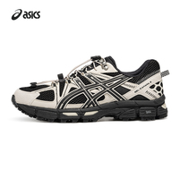 ASICS亚瑟士新款GEL-KAHANA 8 FL男女登山徒步运动休闲鞋越野跑鞋