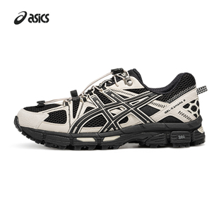 GEL 越野跑鞋 KAHANA FL男女登山徒步运动休闲鞋 ASICS亚瑟士新款