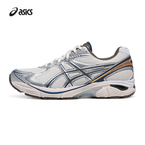 亚瑟士男女潮流运动休闲鞋