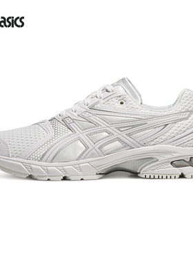 ASICS亚瑟士新款GEL-DS TRAINER 14情侣时尚潮流运动复古休闲鞋