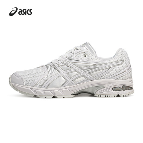 亚瑟士情侣时尚复古休闲鞋