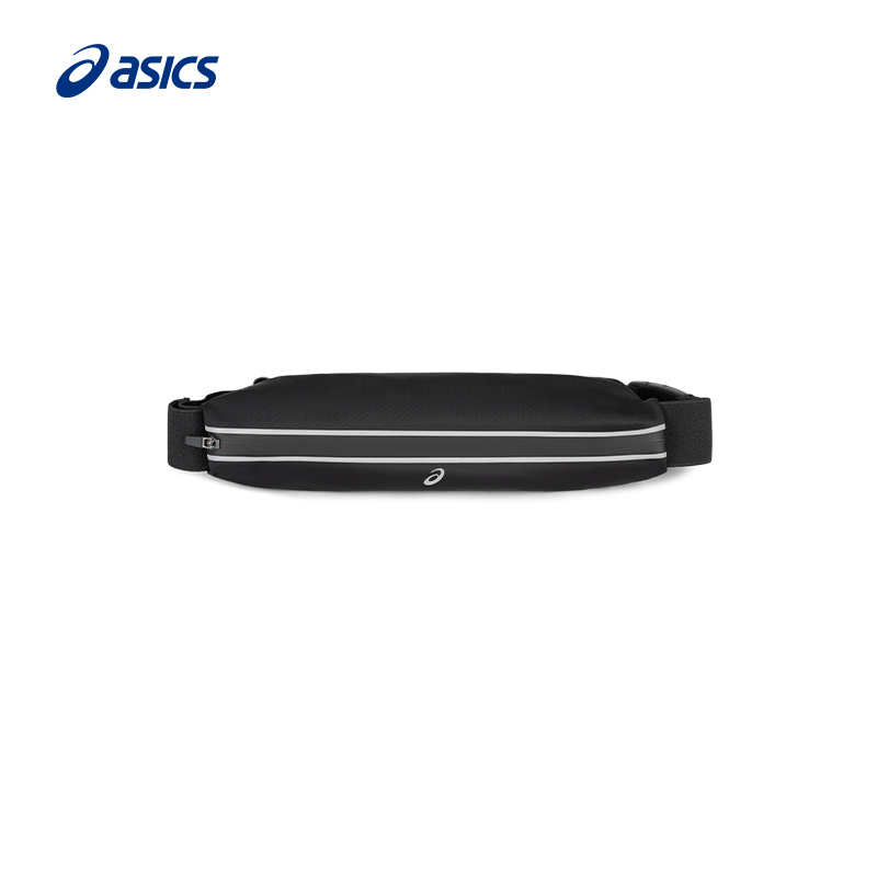 亚瑟士男女时尚运动腰包