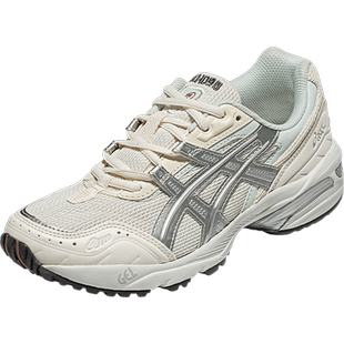 ASICS亚瑟士GEL-1090情侣老爹鞋男女运动复古舒适透气时尚休闲鞋