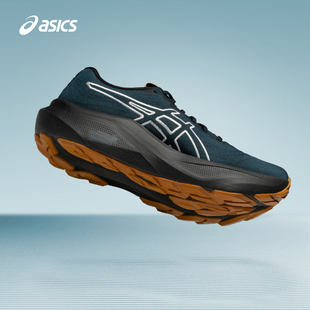 舒适透气耐磨运动鞋 ASICS亚瑟士新款 14男子稳定支撑跑鞋 2000