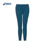 ASICS yasehi 3/4 TIGHTS nữ chín điểm quần thể thao bó sát chạy thể dục 154722-0904 - Quần thể thao quần adidas chính hãng