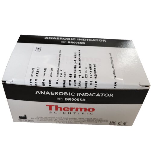 美国THERMO厌氧指示剂BR0055B