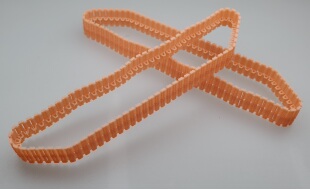 T90 bmpt 四季 适配红星 3D打印一体履带 黄蜂 模玩