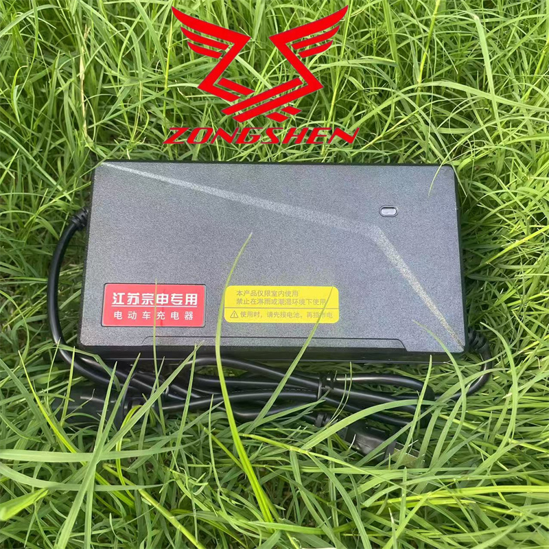 宗申顺丰电动车48V60V32AH38AH50AH铅酸电瓶充电器