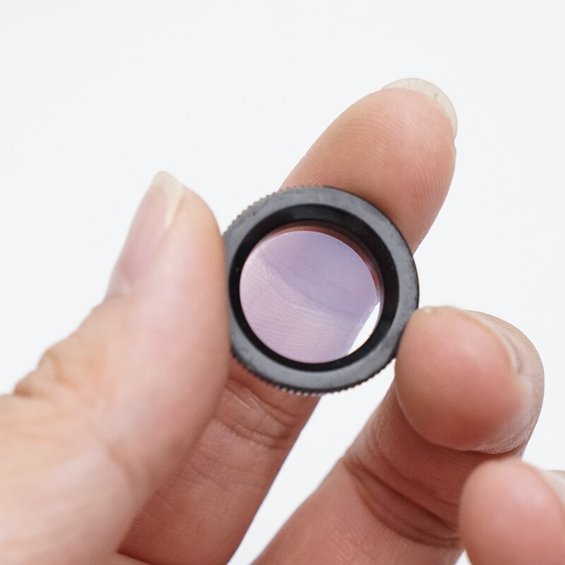 nikon尼康 取景器 目镜 保护玻璃 屈光度 1.0d nikomat el 马特
