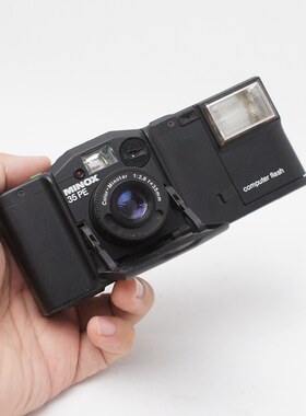 经典德国MINOX35PE胶片相机135