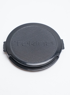 日本图丽Tokina 55mm前盖HOYA 49mm金属旋镜头盖takumar vivitar