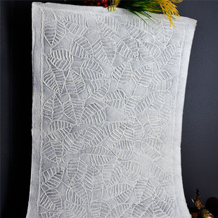 泰国手工纸古法造纸构树皮纸创意树叶祥云图案粗纤维纸东南亚特色