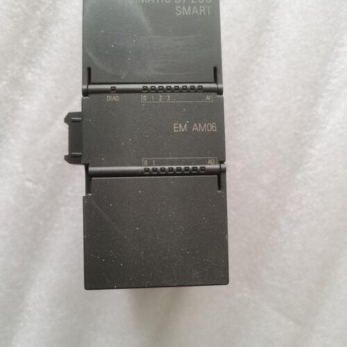 模块S7-200 SMART EM AM066ES7288-3AM03-0AA06ES7288-3AM06-0AA0