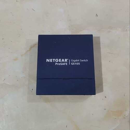 议价NETAR网件GS105 V5 全千兆桌面型交换机