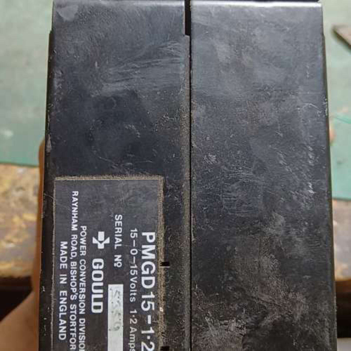 议价Gould英国红牛15V1PCB电路板/印刷线