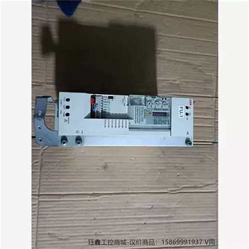 议价议价acs50-01e-09a8-2 b变频器实物图单