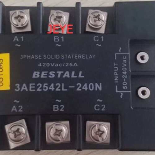 价BESTALL固态继电器3AE1042L-240N(3AE4042L-32N，3AE1542L-32N)