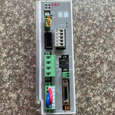器SCON-CA-200I-CC-0-2SCON-CA-200I-CC-0-0SCON-CA-200I-CC-0-1
