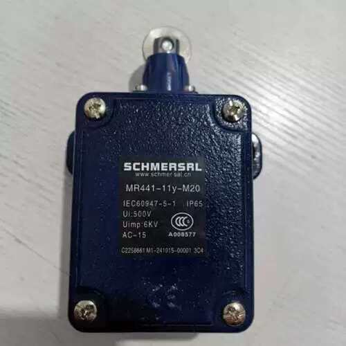 议价施迈赛极限开关MR441-11y-M20 TL4221y-