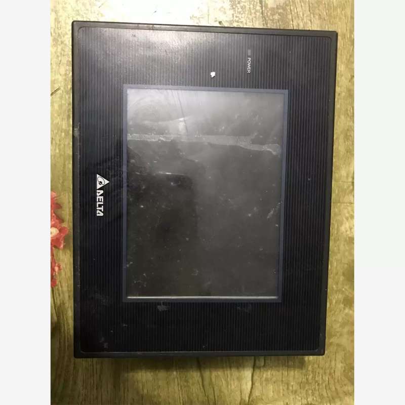议价商品 触摸屏DOP-B05S100 一台,,功能完好已