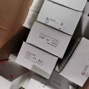 议价IFM AC2256模块