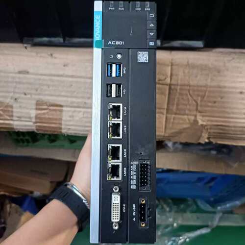 议价可维修控制器AC801-0221-UORO，成色充新，包邮包