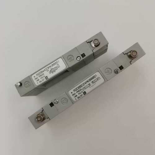 议价正品numatics电磁阀R2DBB6Z4MK00061/R2DBBZ4MK00061