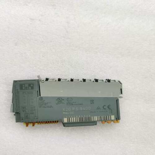 议价99新X20PS9400模块X20 PS 9400