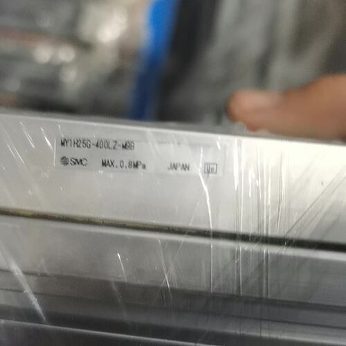 无杆气缸MY1H25G-400LZ-M8BMY1H25G-400LZ-M9BMY1H25G-400LZ-M9BW