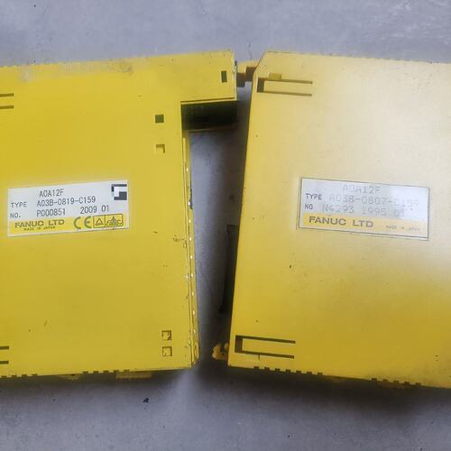 议价PLCAOA12FA03B-0819-C15A03B-0819-C14