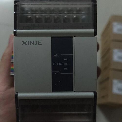 议价PLC扩展模块XD-E4ADXD-E8ADXD-E4DA