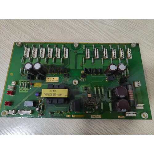 议价拍前：大功率变频器驱动板EP-4142-C1-Z7变频器大功