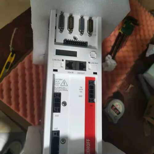 议价AX5203驱动器AX5203-0000-0200