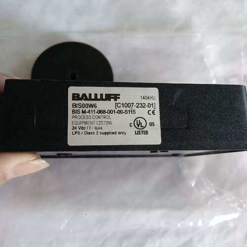 议价议价感测器BIS00W6型号BISM41106
