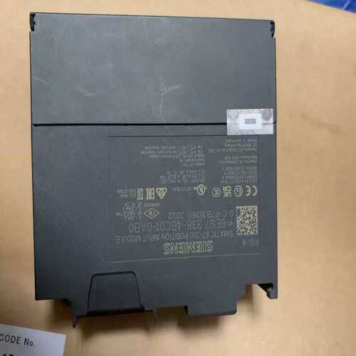 议价6ES7 338-4BC01-00拍前