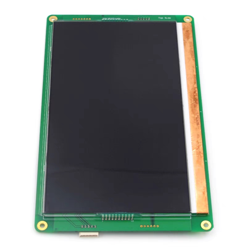 通力黑色显示屏km51167892g01