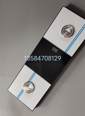 通力KDS220外呼七段白光显示KM51216153G13现货